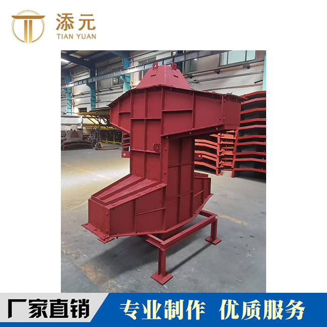 翼型块 钢模具